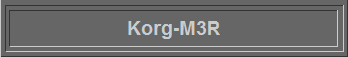  Korg-M3R 